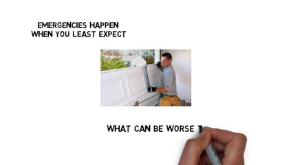 Garage Door Repair Escondido CA