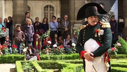 Le Napoléon des temps modernes