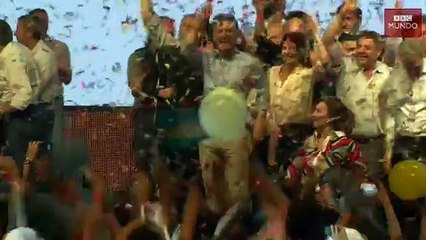 Argentina: La telenovela del cambio de mando entre Macri y Cristina Fernández