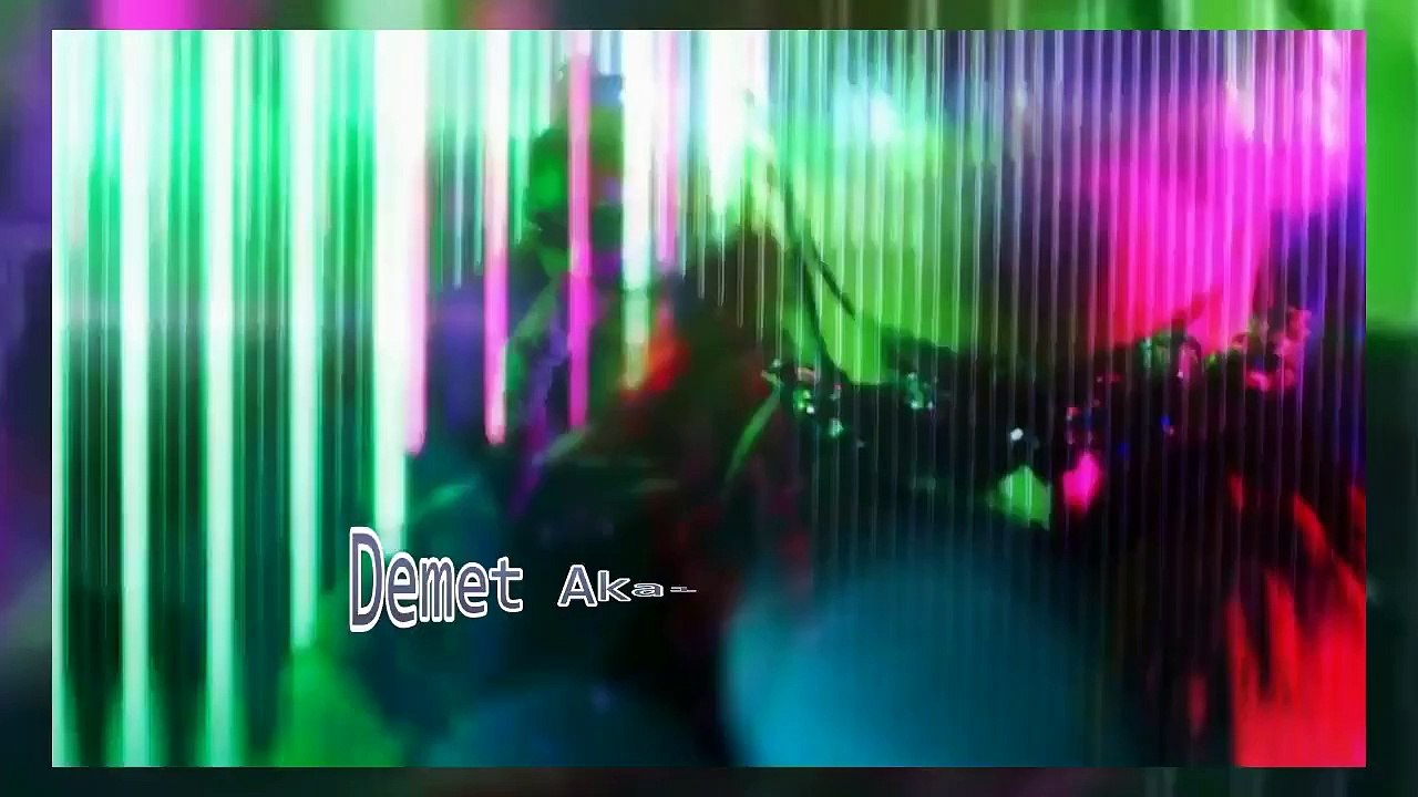 Demet Akalin -Calkala DjTantana rmx (Mashup Remix)