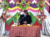 Sarkar ﷺ kay ILM ka Aik Mujza, Allama Raza Saqib Mustafai