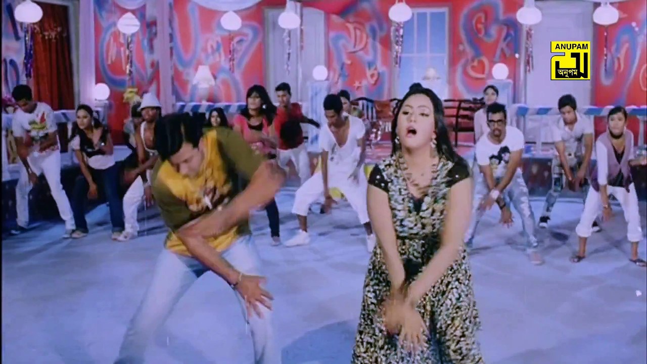 Tumi Achhobole Ami Achhi - Poran Jai Joliyare 2015 By Shakib khan 1080p HD