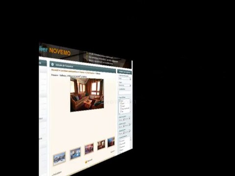 Location appartement à louer Valloire (73450) bon plan bon coin Décembre Janvier Février Mars Ski Savoie