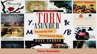 PDF Download  Torn Asunder Download Online