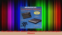 PDF Download  The Mackie Mixer Book Practical Info For All Compact Mixers Read Full Ebook
