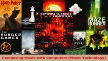 Download  Composing Music with Computers Music Technology Ebook Free