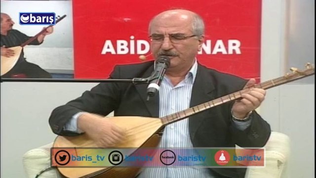 Abidin Çınar - Yaban Eller