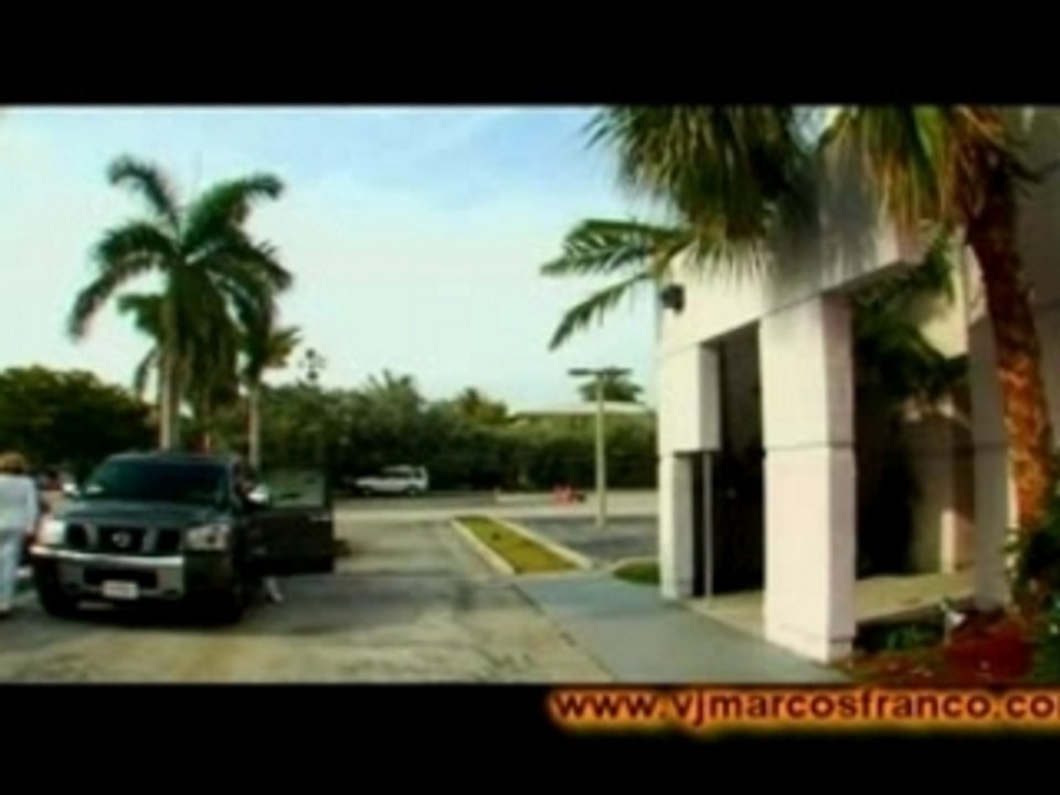 USA Clip - Gadjo - So Many Times