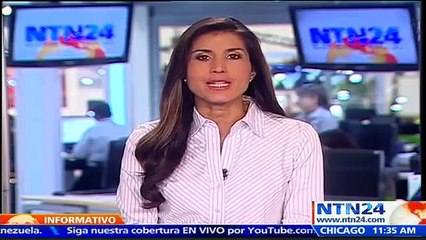 EE UU acusará a militares venezolanos involucrados con el narcotráfico