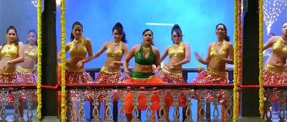 Item songs Siruthai 2011 Video Songs _Azhagha Poranthuputa
