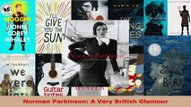PDF Download  Norman Parkinson A Very British Glamour Download Full Ebook