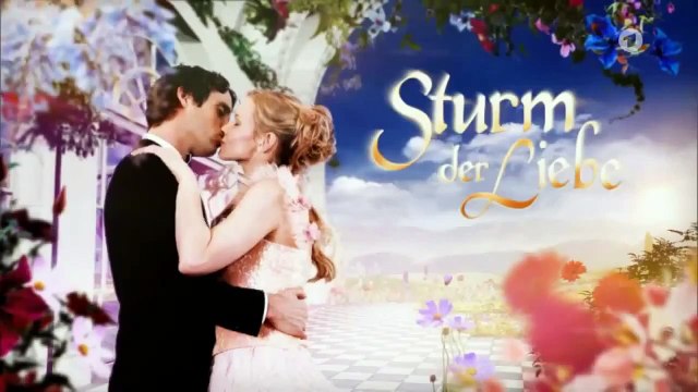 Sturm Der Liebe 2317 sendung vom 8. oktober 2015, 7.10.2015 Ganze!