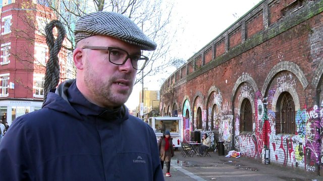 Petition to ban Trump from UK tops 100,000 signatures