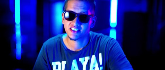 ( Sina See ) - IRAJ & Sean Kingston Ft. Sonu Kakkar