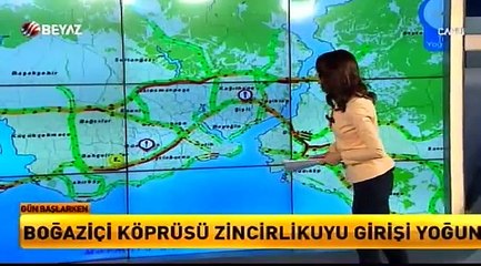 Gün Başlarken 10.12.2015 1.Kısım