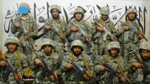 Taliban kills scores in Kandahar airport attack