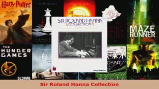 Download  Sir Roland Hanna Collection Ebook Free