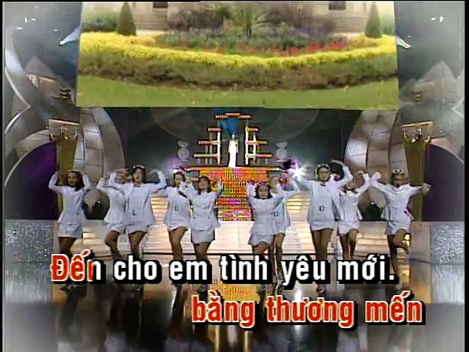 Anh La Tia Nang Trong Em