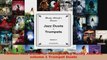 Download  Famous Jazz Duets for Trumpets by Randy Aldcroft volume 1 Trumpet Duets EBooks Online