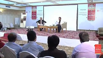 Mustansar Hussain Tarar