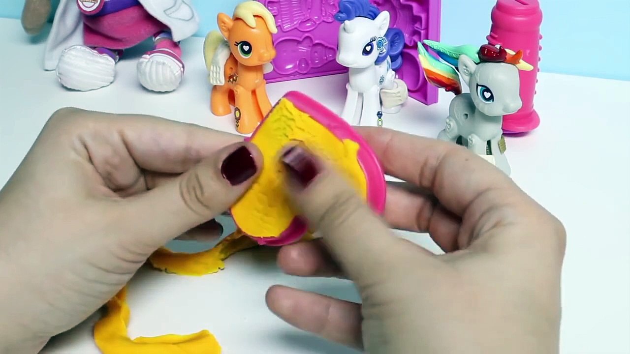 Play Doh Doc McStuffins Doctor Kit Playset Disney Junior Playdough Doctora Juguetes