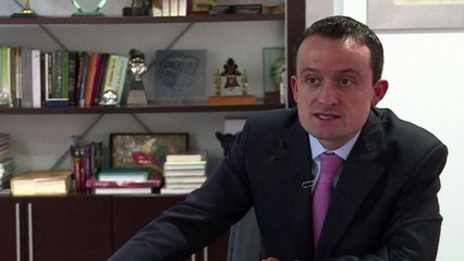 México, primer país en autorizar vacuna contra el dengue