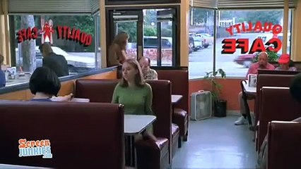 Quality Cafe Supercut