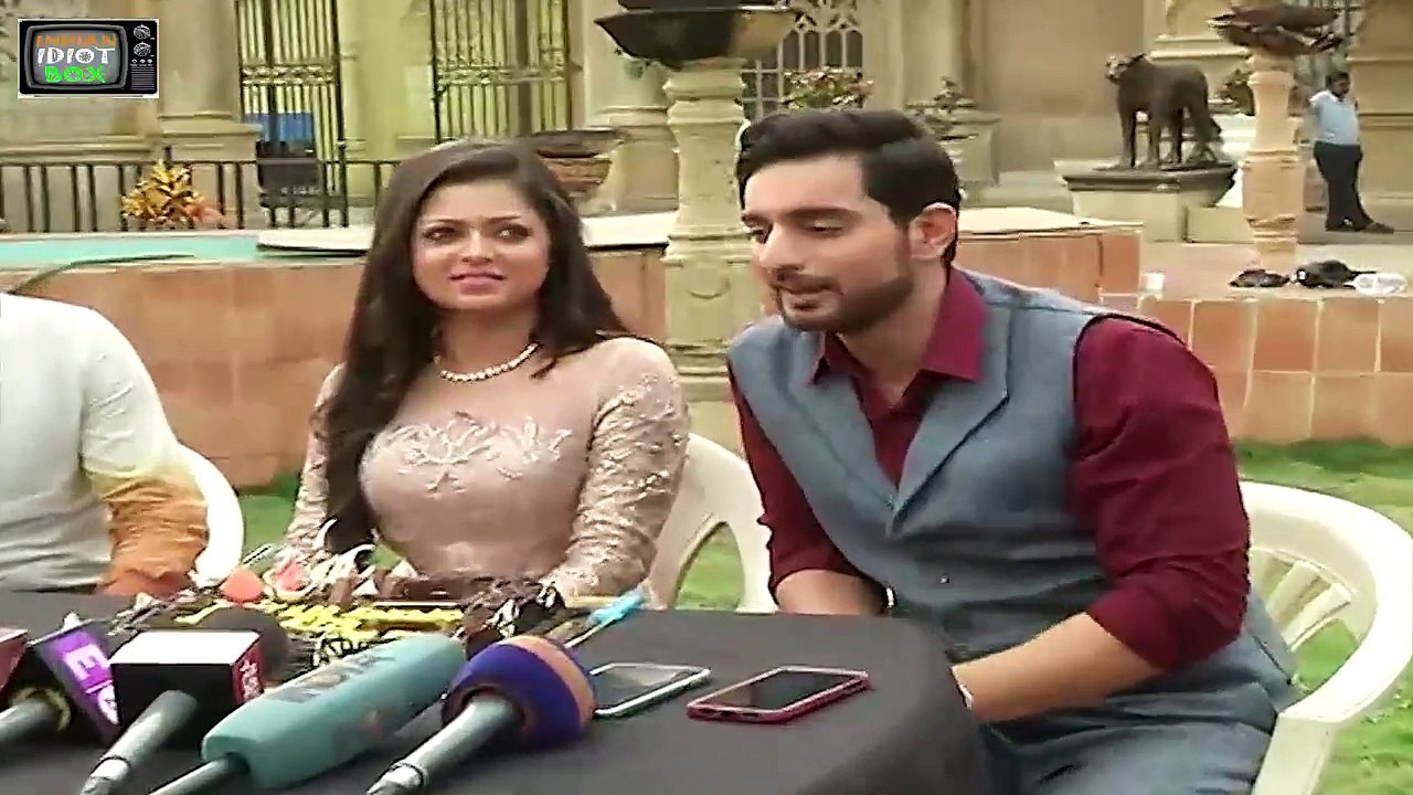 "100 EPISODE COMPLETED" II "EK THA RAJA EK THI RAANI" TV SHOW ON LOCATION 10 DEC