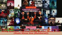 Read  Music Minus One Violin Great Scott Joplins Ragtime String Quartets The Zinn String PDF Online
