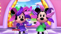 Mickey Mouse Clubhouse Full Episodes - The Barn Dance