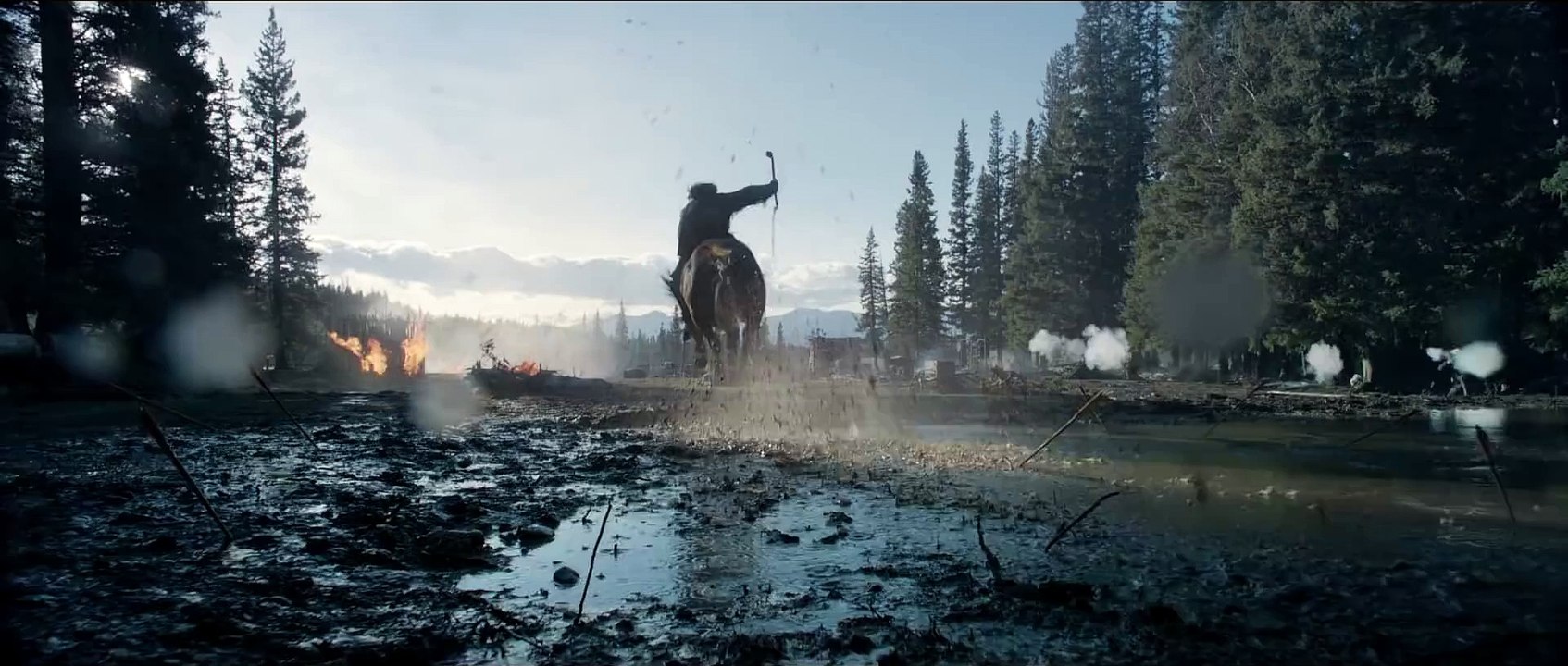 The Revenant | 2015