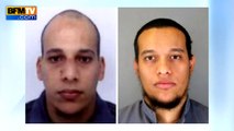 Fratries terroristes, les frères de sang
