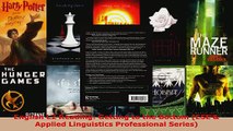 Download  English L2 Reading Getting to the Bottom ESL  Applied Linguistics Professional Series PDF Online
