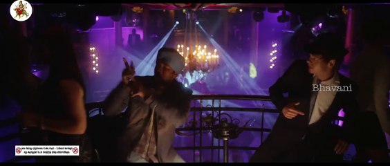 Manmadha Lady Item Song  1 Nenokkadine Tamil Movie Video Songs  Mahesh Babu, Kriti Sanon,