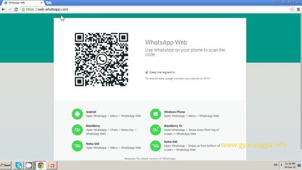 -How to use Whatsapp on computer browser - In urdu and Hindi.mp4-