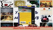 Read  Rock Climbing Virginia West Virginia and Maryland State Rock Climbing Series Ebook Free