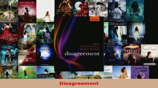 Read  Disagreement EBooks Online