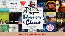 Read  Jazz Rags  Blues Bk 4 EBooks Online