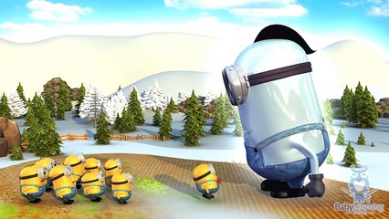 The ABC Song | Nursery Rhyme | English Nursery Rhyme | Nursery Rhyme for Children