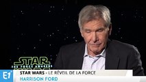 Star Wars, Le Réveil de la force : 