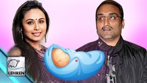 Rani Mukerji Delivers Baby Girl