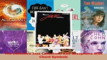 Read  The Definitive Jazz Collection Alto Saxophone with Chord Symbols EBooks Online