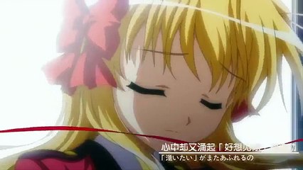 【MAD】Love is a Beautiful Pain - Endless Tears