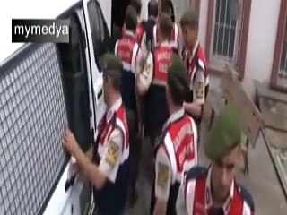 Alaattin Çakıcı cezaevinde müdürün kaburgasını kırmış
