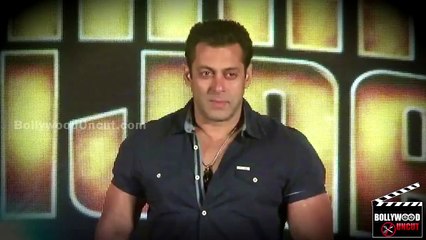 LEAKED! Salman Khan’s $EXY Shirtless Look For Sultan