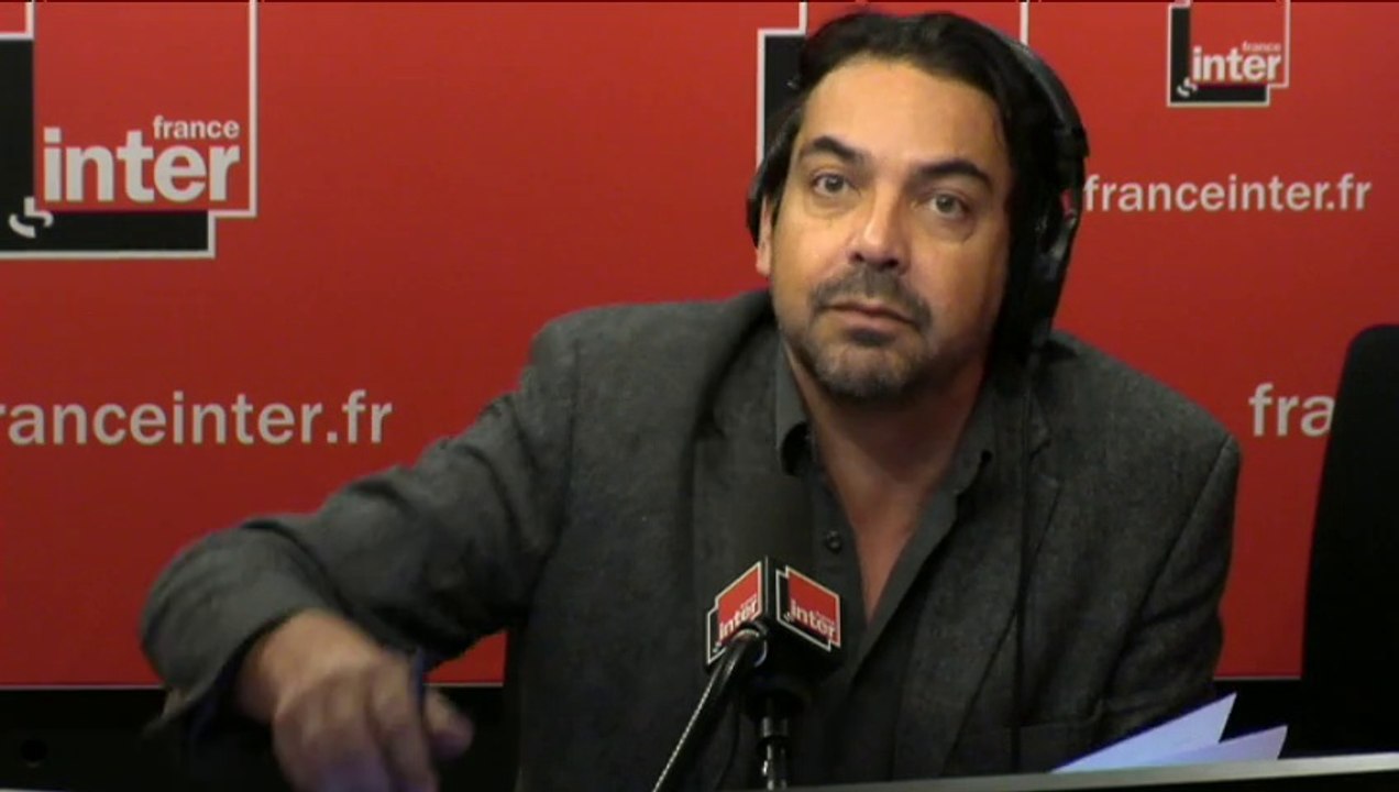 Le 07h43 : "31 mars 1990, l'immigration, objet des états généraux de l'opposition déjà"