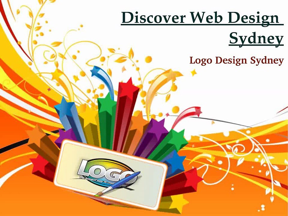 Top Most Company of Logo Design Sydney | Discover Web Design Sydney