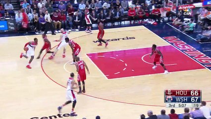 Top 10 Plays of the Night -