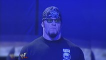 The Unholy Alliance Era Vol. 16 | The Rock vs The Big Show vs Mankind vs Kane vs The Undertaker Battle Royal 9/16/99