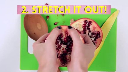 6 fruits you're eating wrong